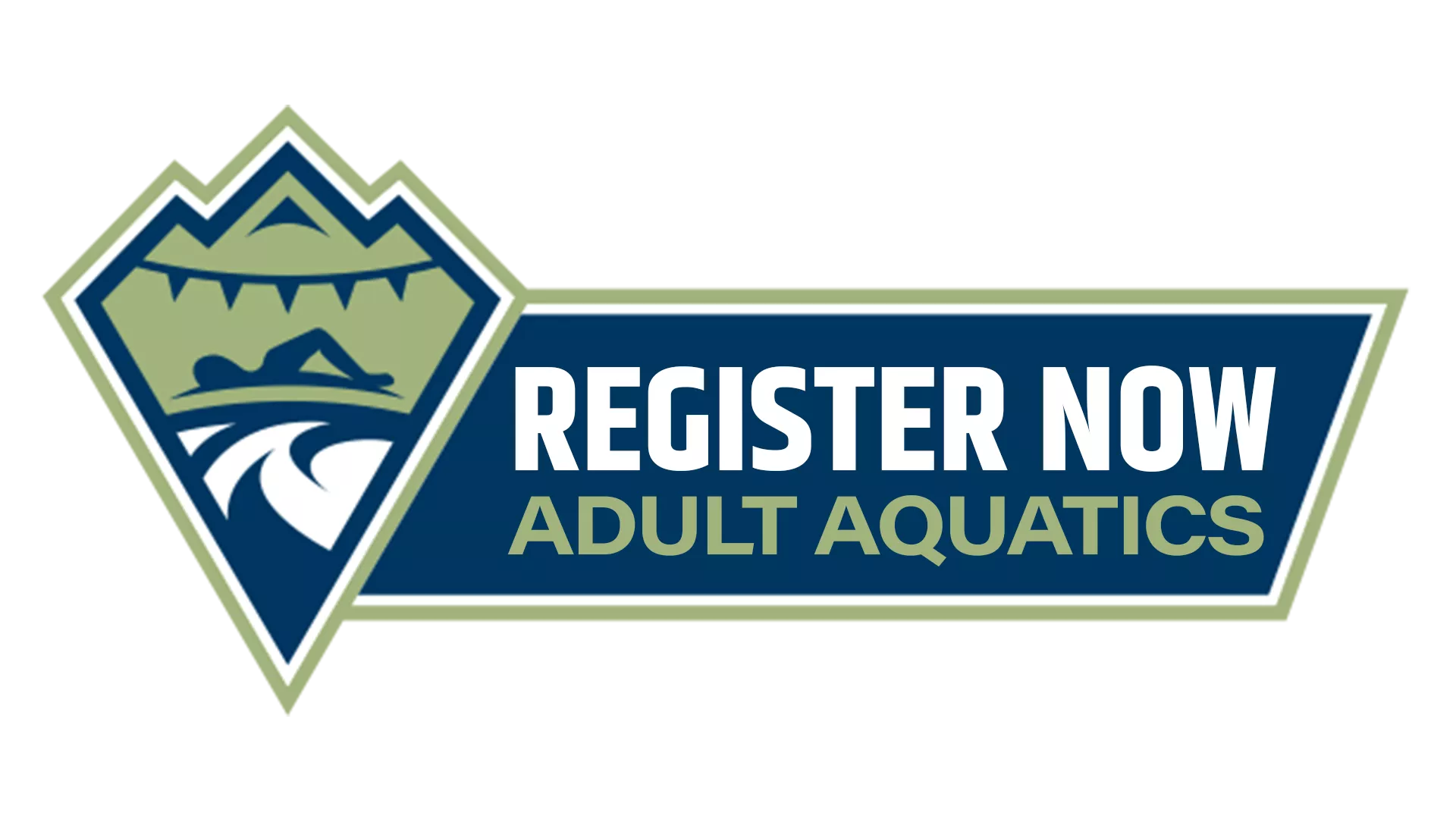 register now adult aquatics