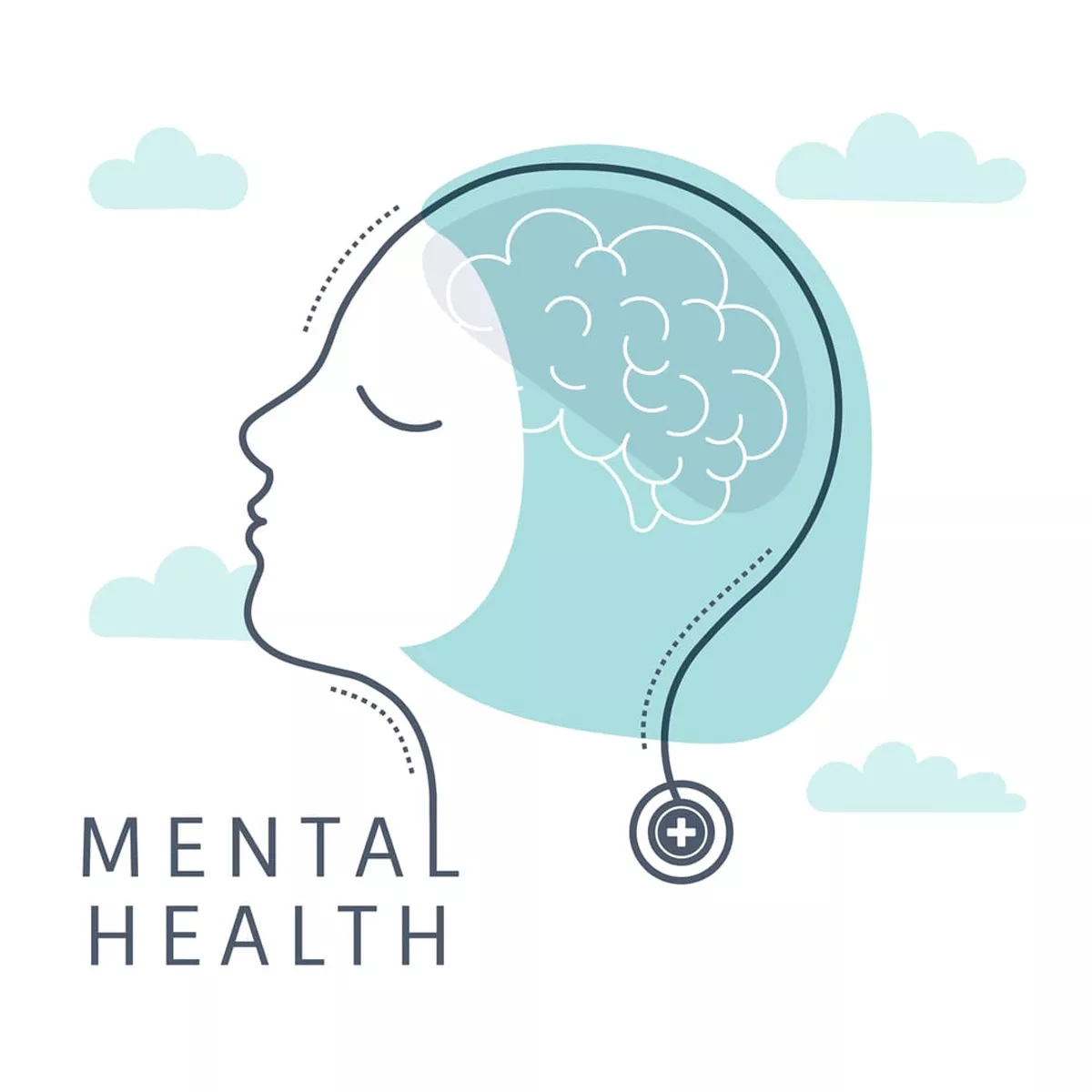 National Mental Health Awareness Week: May 10–16