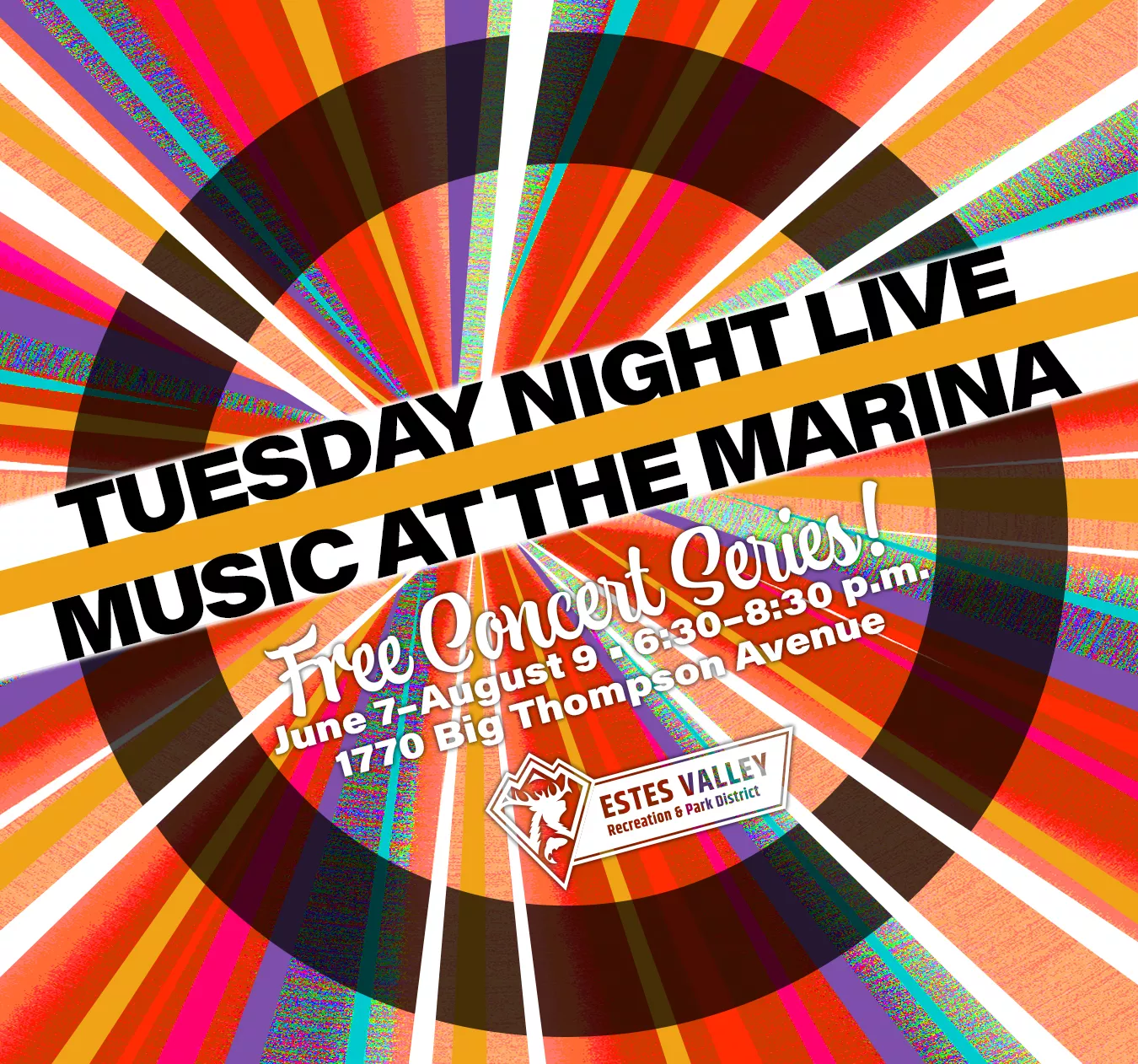 Tuesday Night Live concert series