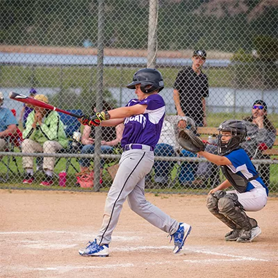 Youth Recreational Baseball